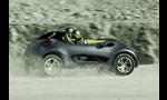 Citroen C-Buggy concept 2006